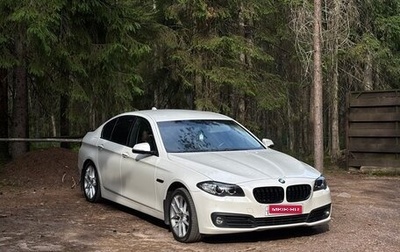 BMW 5 серия, 2015 год, 2 450 000 рублей, 1 фотография