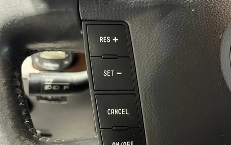 Volkswagen Touareg III, 2006 год, 748 000 рублей, 13 фотография