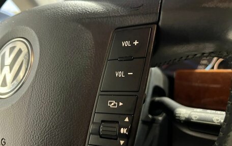 Volkswagen Touareg III, 2006 год, 748 000 рублей, 14 фотография