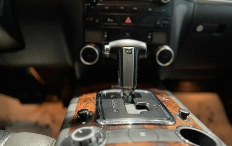 Volkswagen Touareg III, 2006 год, 748 000 рублей, 15 фотография