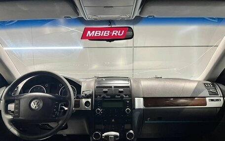 Volkswagen Touareg III, 2006 год, 748 000 рублей, 12 фотография