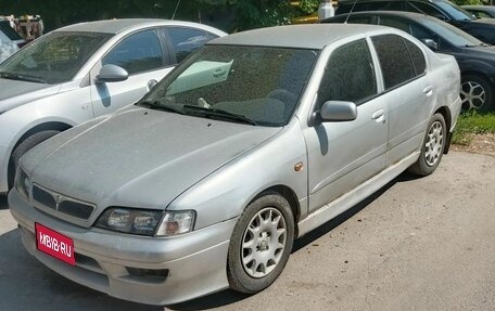 Nissan Primera II рестайлинг, 2000 год, 100 000 рублей, 1 фотография