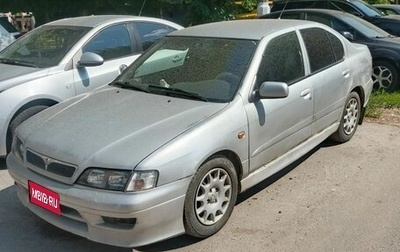 Nissan Primera II рестайлинг, 2000 год, 100 000 рублей, 1 фотография