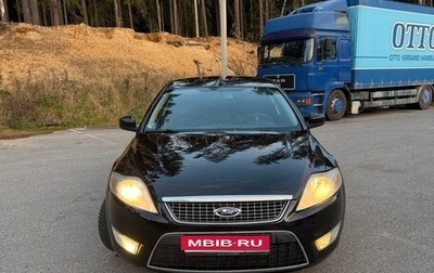 Ford Mondeo IV рестайлинг, 2007 год, 480 000 рублей, 1 фотография