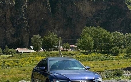 Audi A6, 2020 год, 5 500 000 рублей, 1 фотография