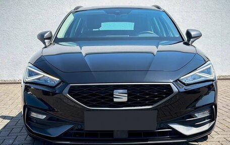 SEAT Leon IV, 2022 год, 1 725 000 рублей, 1 фотография