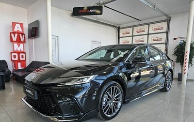 Toyota Camry, 2026 год, 4 769 000 рублей, 1 фотография