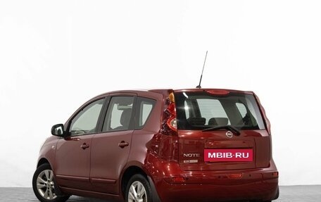 Nissan Note II рестайлинг, 2012 год, 849 000 рублей, 7 фотография