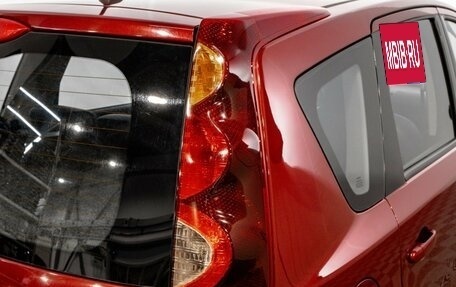 Nissan Note II рестайлинг, 2012 год, 849 000 рублей, 9 фотография