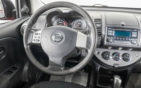 Nissan Note II рестайлинг, 2012 год, 849 000 рублей, 16 фотография