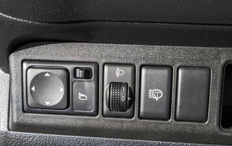 Nissan Note II рестайлинг, 2012 год, 849 000 рублей, 13 фотография