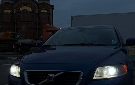 Volvo S40 II, 2008 год, 900 000 рублей, 1 фотография