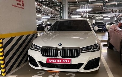 BMW 5 серия, 2022 год, 6 560 000 рублей, 1 фотография