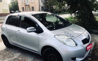 Toyota Vitz, 2005 год, 580 000 рублей, 1 фотография