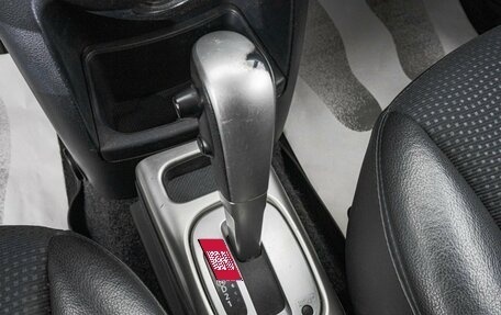 Nissan Note II рестайлинг, 2012 год, 849 000 рублей, 19 фотография