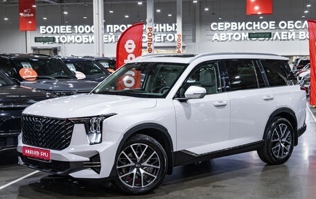 GAC GS8, 2024 год, 3 599 900 рублей, 1 фотография
