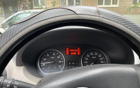 Renault Sandero I, 2011 год, 300 000 рублей, 1 фотография