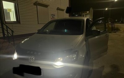 Volkswagen Polo VI (EU Market), 2013 год, 600 000 рублей, 1 фотография
