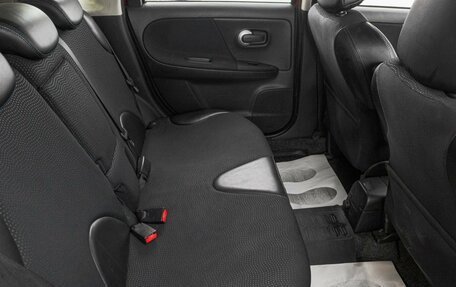 Nissan Note II рестайлинг, 2012 год, 849 000 рублей, 24 фотография