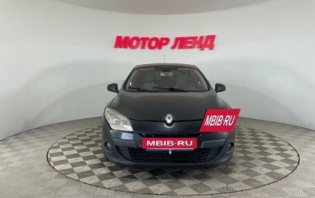 Renault Megane III рестайлинг, 2009 год, 750 000 рублей, 2 фотография