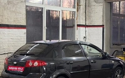 Chevrolet Lacetti, 2008 год, 380 000 рублей, 1 фотография
