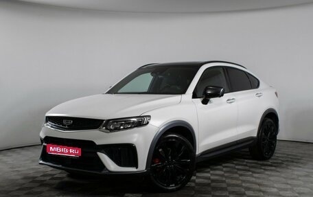 Geely Tugella FY11, 2022 год, 2 300 000 рублей, 1 фотография