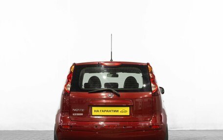 Nissan Note II рестайлинг, 2012 год, 849 000 рублей, 6 фотография