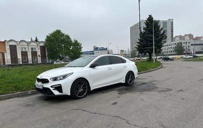KIA Cerato IV, 2019 год, 2 000 000 рублей, 1 фотография