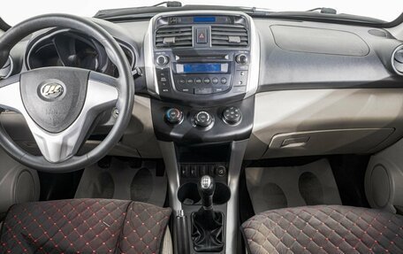Lifan X60 I рестайлинг, 2013 год, 499 000 рублей, 8 фотография