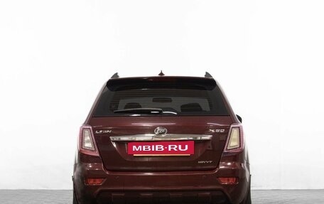 Lifan X60 I рестайлинг, 2013 год, 499 000 рублей, 6 фотография