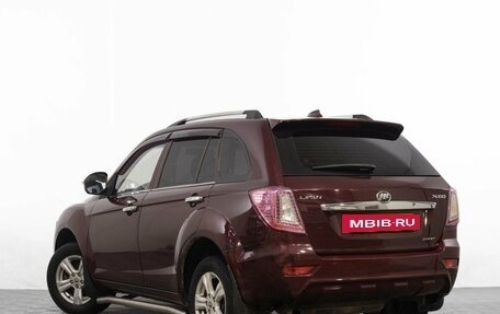 Lifan X60 I рестайлинг, 2013 год, 499 000 рублей, 7 фотография