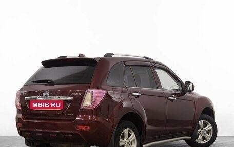 Lifan X60 I рестайлинг, 2013 год, 499 000 рублей, 5 фотография