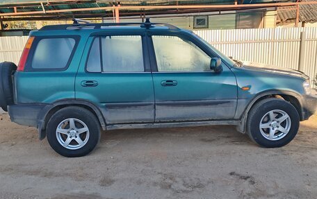 Honda CR-V I рестайлинг, 1998 год, 350 000 рублей, 1 фотография