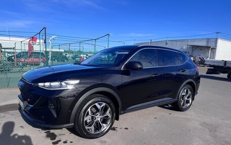 Haval F7 I, 2022 год, 2 220 000 рублей, 1 фотография