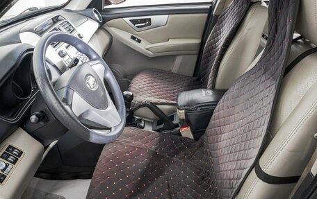 Lifan X60 I рестайлинг, 2013 год, 499 000 рублей, 9 фотография