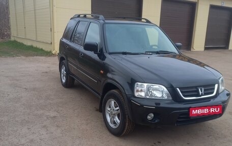 Honda CR-V I рестайлинг, 2001 год, 350 000 рублей, 1 фотография