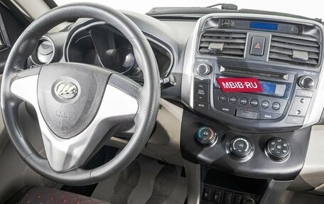 Lifan X60 I рестайлинг, 2013 год, 499 000 рублей, 13 фотография
