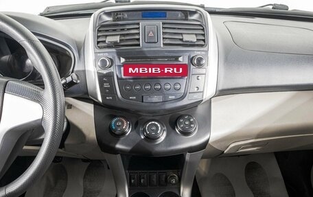Lifan X60 I рестайлинг, 2013 год, 499 000 рублей, 14 фотография
