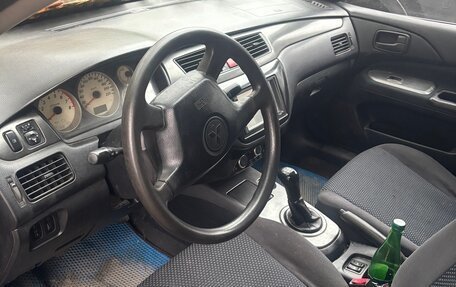 Mitsubishi Lancer IX, 2005 год, 210 000 рублей, 1 фотография