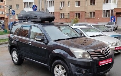 Great Wall Hover H3 I, 2013 год, 750 000 рублей, 1 фотография