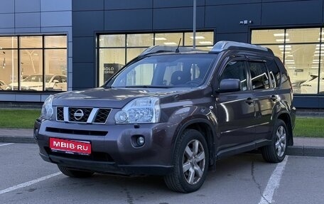 Nissan X-Trail, 2008 год, 1 090 000 рублей, 1 фотография