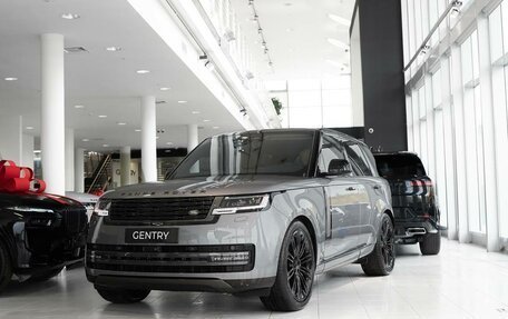 Land Rover Range Rover IV рестайлинг, 2026 год, 24 000 000 рублей, 1 фотография