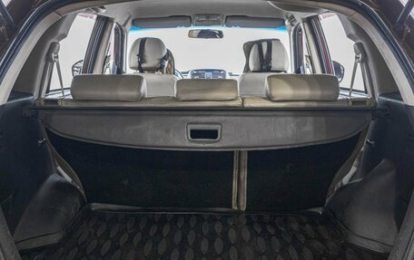 Lifan X60 I рестайлинг, 2013 год, 499 000 рублей, 23 фотография