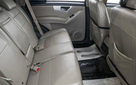 Lifan X60 I рестайлинг, 2013 год, 499 000 рублей, 22 фотография