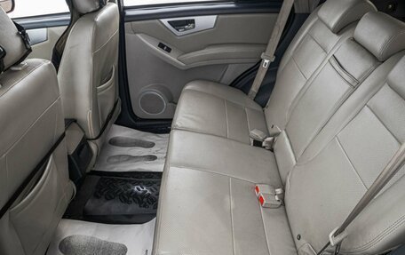 Lifan X60 I рестайлинг, 2013 год, 499 000 рублей, 21 фотография