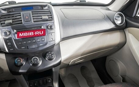 Lifan X60 I рестайлинг, 2013 год, 499 000 рублей, 19 фотография