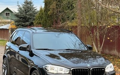 BMW X5 M, 2018 год, 6 500 000 рублей, 1 фотография