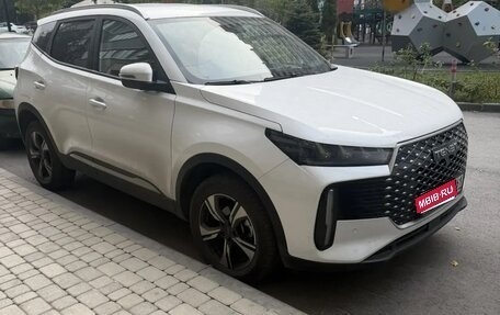 Chery Tiggo 4 I рестайлинг, 2025 год, 2 150 000 рублей, 1 фотография