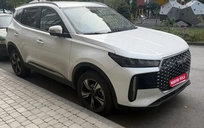 Chery Tiggo 4 I рестайлинг, 2025 год, 2 150 000 рублей, 1 фотография