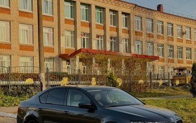 Skoda Octavia, 2020 год, 1 400 000 рублей, 1 фотография
